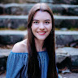 Meet your Posher, Hazel